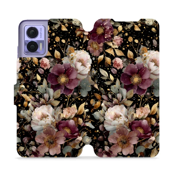 Phone Case Motorola Edge 30 Neo - Design V169S
