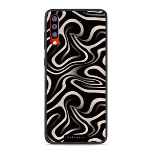 Etui Glossy Case do Samsung Galaxy A70 - wzór GA63G