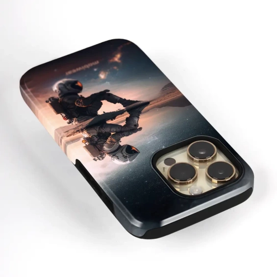 Hülle Elite Pro für Apple iPhone 16e - Farbe E003E