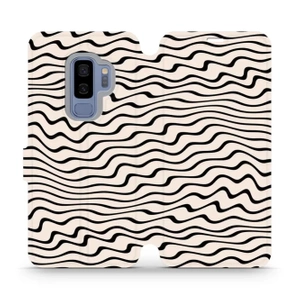 Etui do Samsung Galaxy S9 Plus - wzór VA62S