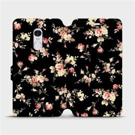 Etui do Xiaomi Redmi Note 4X - wzór VD02S