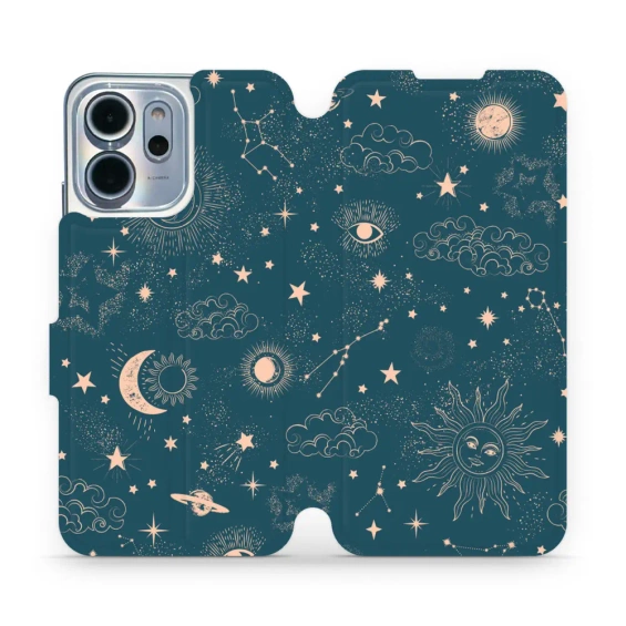 Phone Case OPPO Reno 14 F 5G - Design VP14S