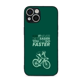 Hülle Glossy Case für Apple iPhone 13 - Farbe GD07G