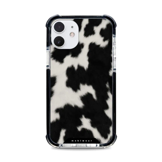 Etui MagSafe Elite Bumper Apple iPhone 12 - wzór D165D