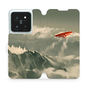 Phone Case Xiaomi 14 Pro - Design MA03P