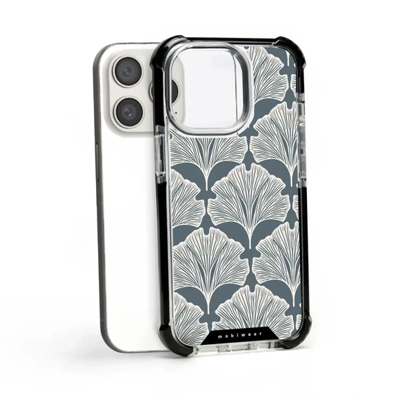 Case MagSafe Elite Bumper for Apple iPhone 15 Pro - Design DA43D