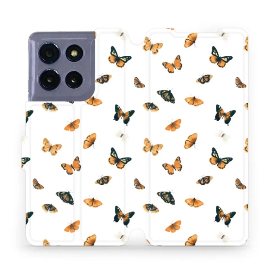 Hülle für Motorola Moto G86 5G - Farbe MP77S