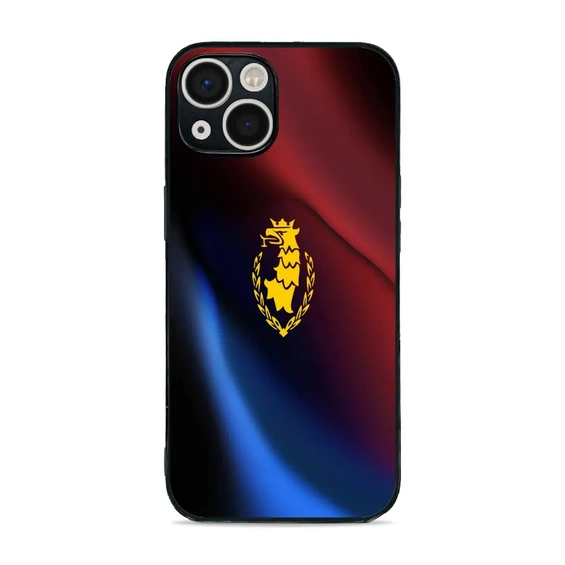 Hülle Glossy Case für Apple iPhone 13 - Farbe G07PS