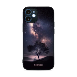 Etui Glossy Case do Apple iPhone 12 - wzór G005G