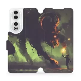 Etui do Huawei Honor 90 - wzór VA08P