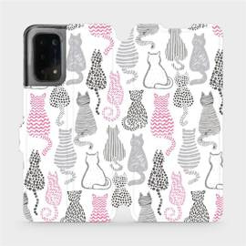Phone Case OPPO A54 5G - Design MX01S