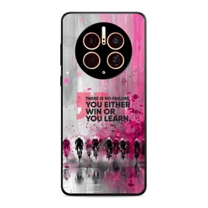 Hülle Glossy Case für Huawei Mate 50 Pro - Farbe GD10G