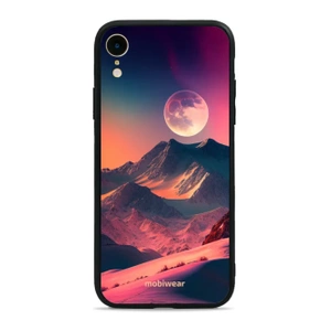 Phone Glossy Case Apple iPhone XR - Design G008G