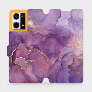 Phone Case Oppo Reno 7 4G - Design VP20S