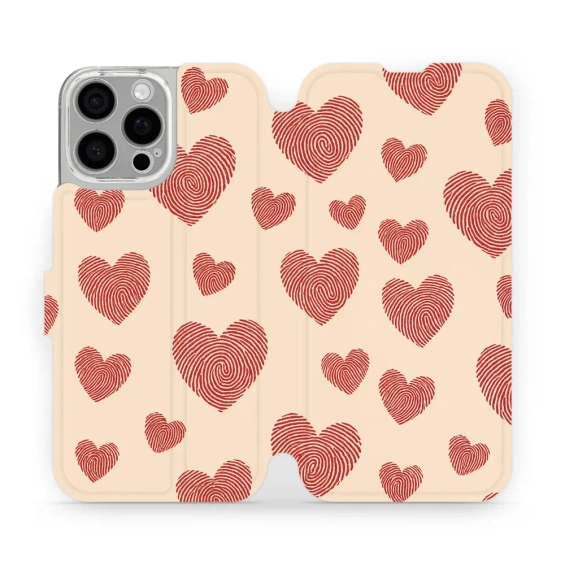 Phone Case Apple iPhone 16 Pro Max - Design VP93S