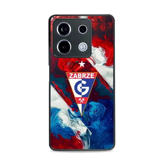 Phone Glossy Case Xiaomi POCO X6 - Design G01GZ