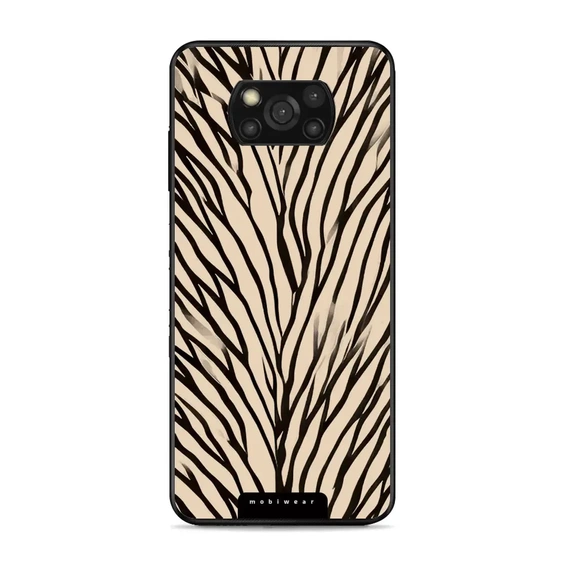 Phone Glossy Case Xiaomi POCO X3 NFC - Design GA52G