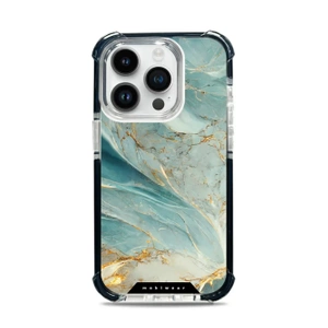 Case MagSafe Elite Bumper for Apple iPhone 14 Pro - Design D016D