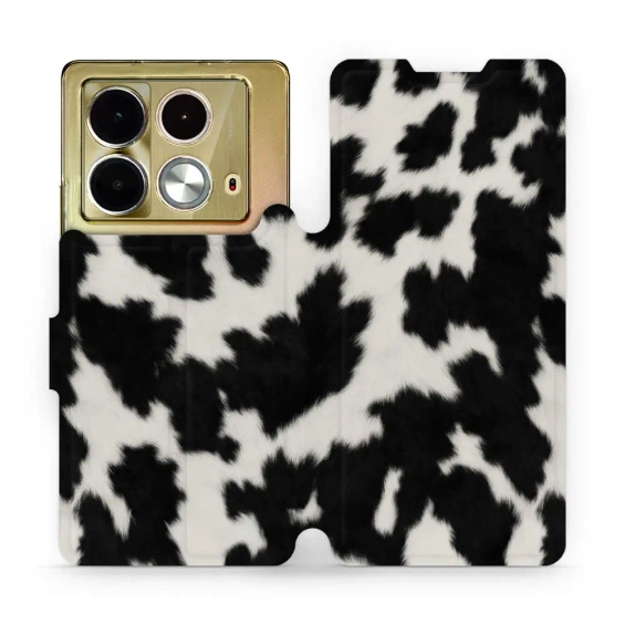 Etui do Infinix Note 40 - wzór V165S