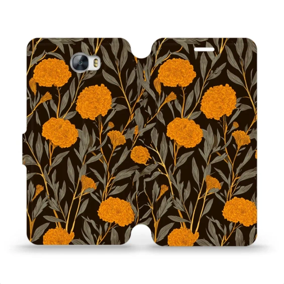 Phone Case Huawei Y5 II - Design V175S