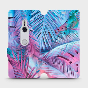 Etui do Sony Xperia XZ3 - wzór MG10S