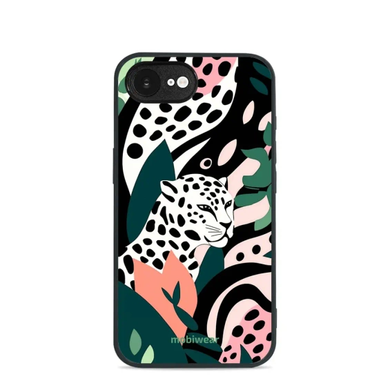 Phone Glossy Case Apple iPhone 16e - Design G053G