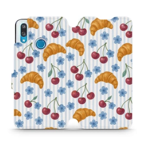 Hülle für Huawei P Smart 2019 - Farbe VP85S