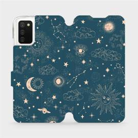 Phone Case Samsung Galaxy A03S - Design VP14S