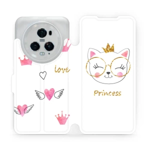 Phone Case Huawei Honor Magic5 Pro 5G - Design MH03S