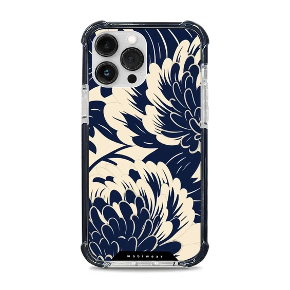 Case MagSafe Elite Bumper for Apple iPhone 13 Pro Max - Design DA40D