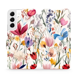 Phone Case Samsung Galaxy S22 - Design MP70S