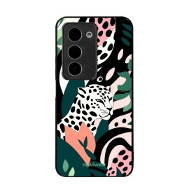 Phone Glossy Case Xiaomi Redmi 15 5G - Design G053G