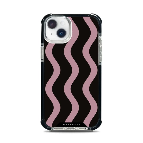 Case MagSafe Elite Bumper for Apple iPhone 14 Plus - Design DA54D