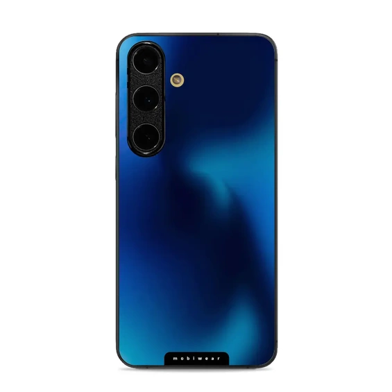 Hülle Glossy Case für Samsung Galaxy S24 FE - Farbe G068G