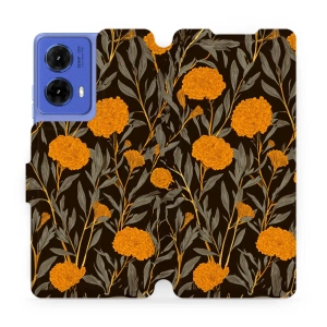 Etui do Motorola Moto G85 5G - wzór V175S