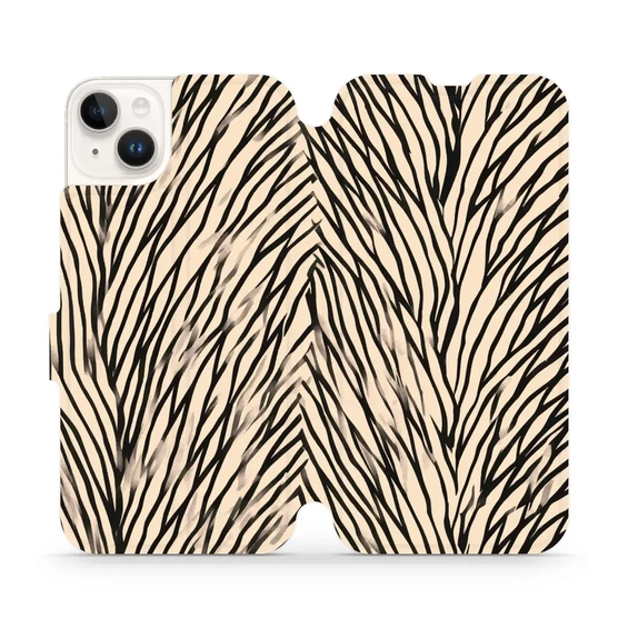 Phone Case Apple iPhone 14 Plus - Design VA52S