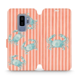 Phone Case Samsung Galaxy S9 Plus - Design VP87S