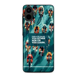 Hülle Glossy Case für Samsung Galaxy A07 - Farbe GD02G