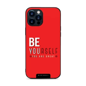 Phone Glossy Case Apple iPhone 12 Pro Max - Design G072G