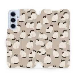 Phone Case Samsung Galaxy M35 5G - Design V160S