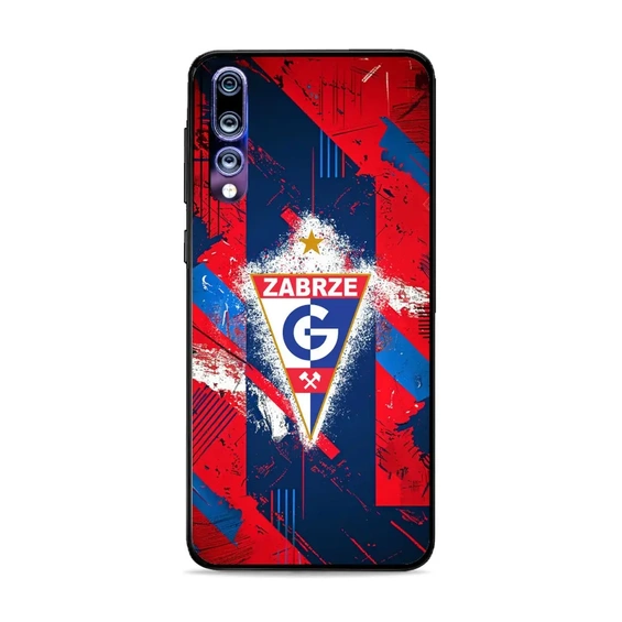 Etui Glossy Case do Huawei P20 Pro - wzór G02GZ