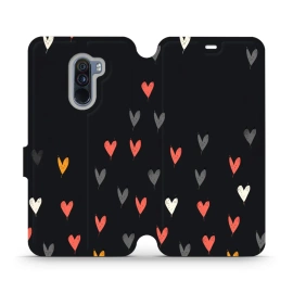 Phone Case Xiaomi Pocophone F1 - Design VP79P