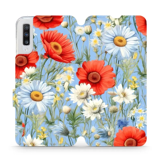 Phone Case Samsung Galaxy A70 - Design VP44S