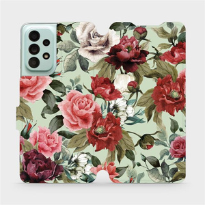 Etui do Samsung Galaxy A33 5G - wzór MD06P