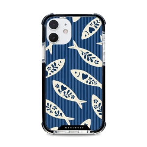 Case MagSafe Elite Bumper for Apple iPhone 12 Pro - Design DP89D