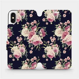 Phone Case Apple iPhone X - Design V068P