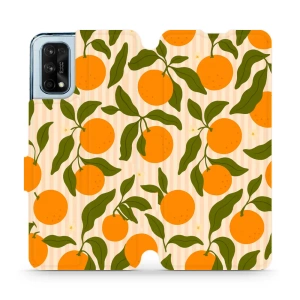 Phone Case Realme 7 Pro - Design VP82S