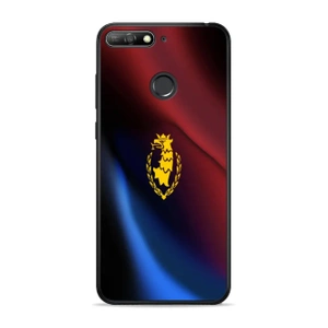 Hülle Glossy Case für Huawei Y6 Prime 2018 - Farbe G07PS
