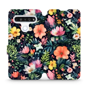 Phone Case LG K61 - Design VP48S