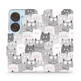 Phone Case Asus Zenfone 10 - Design M099P